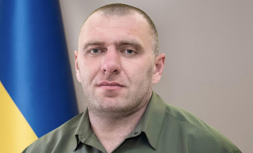 Суд в Москве заочно арестовал главу СБУ Малюка