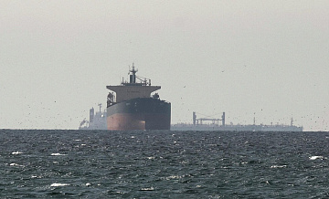 В РАН рассказали о возможных последствиях эскалации в Ормузском проливе