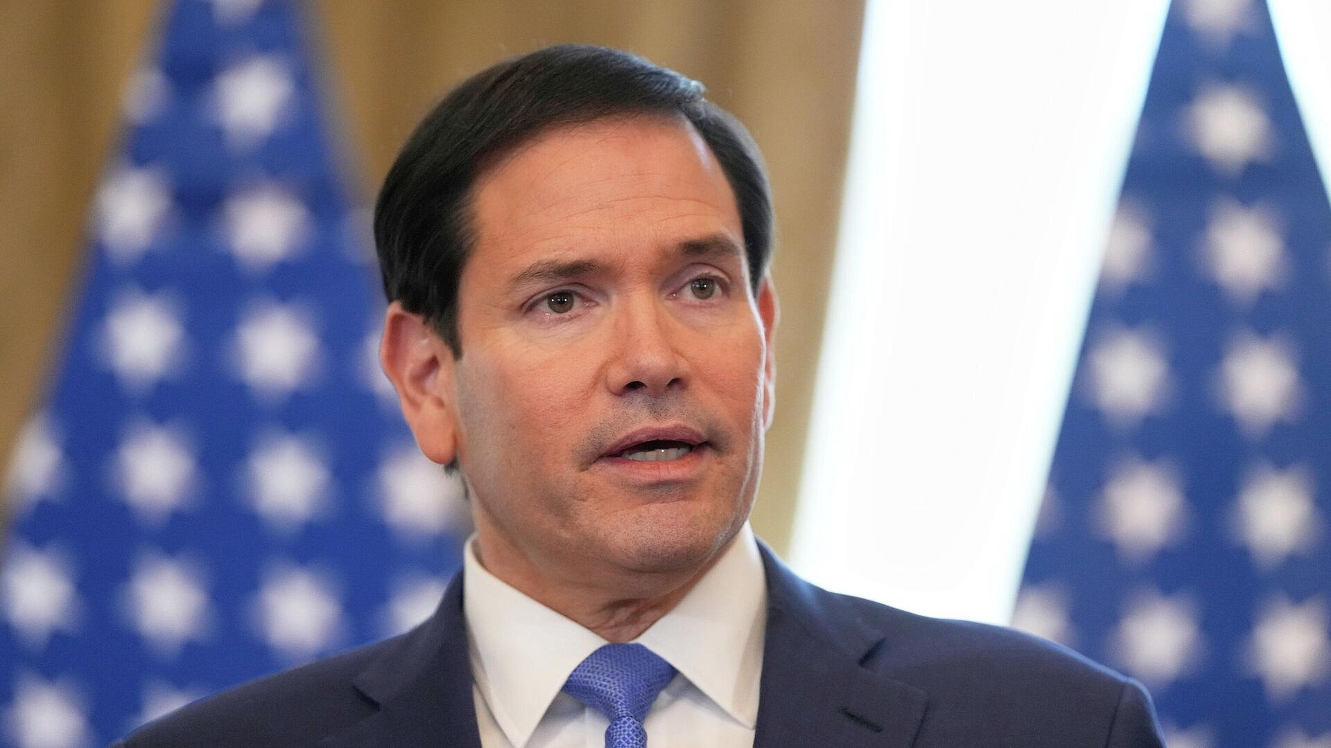 Израиль не диктовал США сроки начала операции против Ирана, заявил Рубио