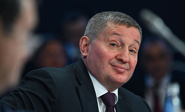 Бочаров побеждает на выборах губернатора Волгоградской области