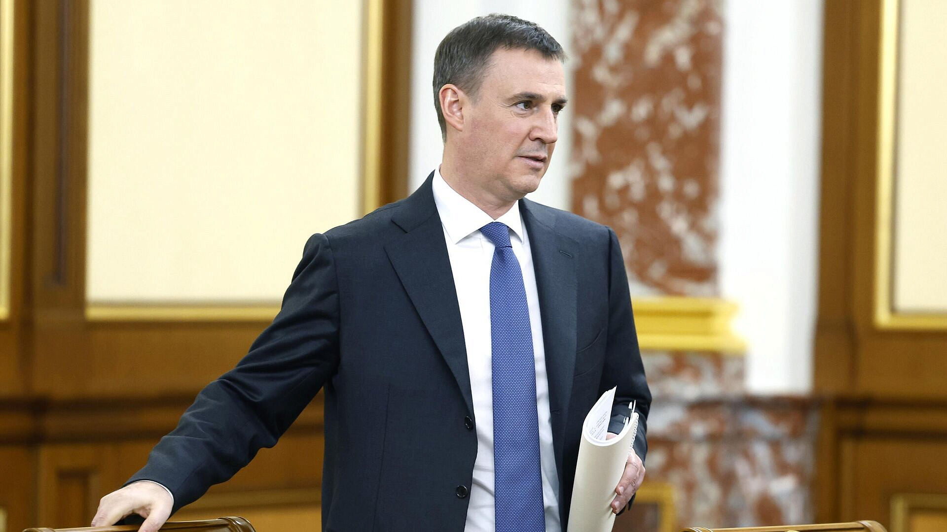 Патрушев рассказал, сколько государств закупают продовольствие у России
