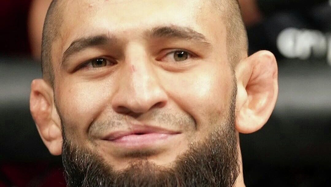 Глава UFC заявил, что Чимаев хочет перейти в дивизион выше