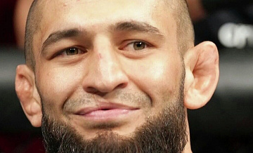 Глава UFC заявил, что Чимаев хочет перейти в дивизион выше