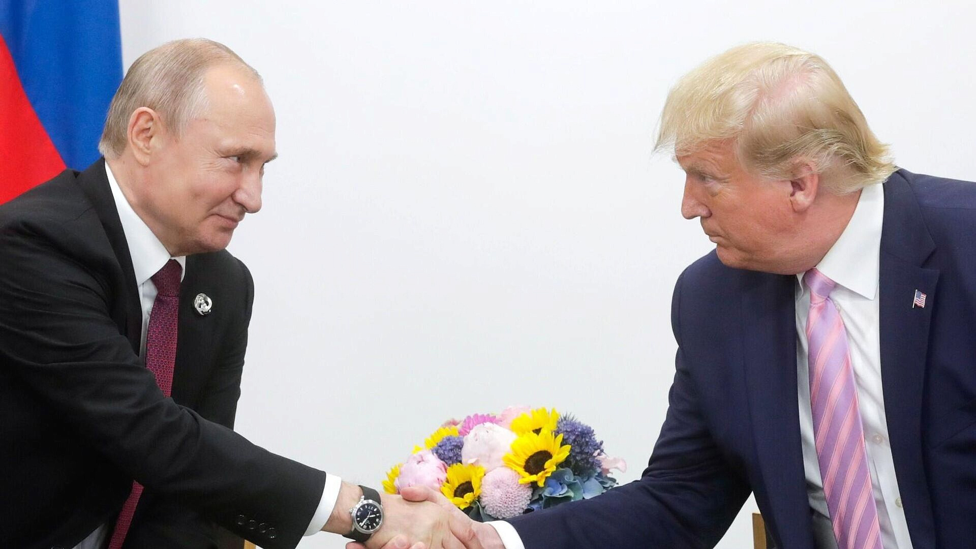 В ЕС рассказали об ожиданиях от разговора Путина и Трампа В ЕС рассказали об ожиданиях от разговора Путина и Трампа