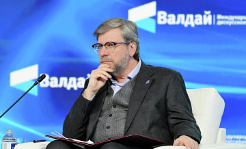 Европейцам придется отказаться от своей главной привычки, заявил политолог