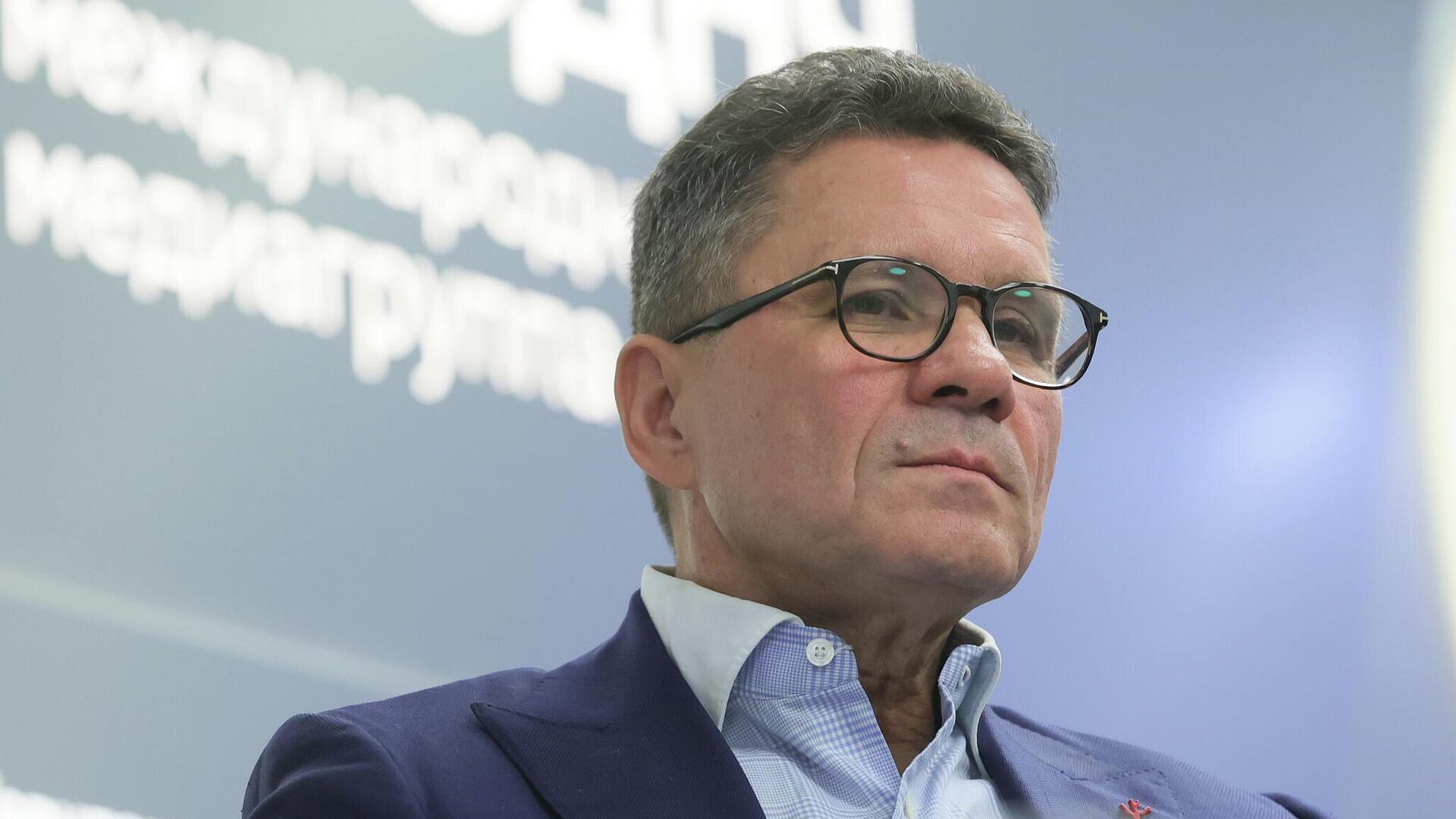 Вадим Дуда: в библиотеке должна быть душа