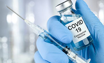 Испания собирается уничтожить около ста тысяч доз вакцины от коронавируса