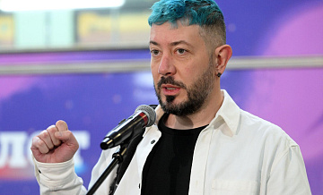 Суд оштрафовал Артемия Лебедева за осквернение религиозных символов