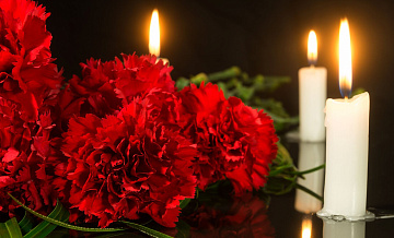 Президент федерации бокса Самарской области погиб в зоне СВО