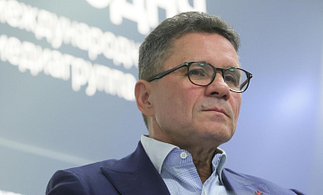 Вадим Дуда: в библиотеке должна быть душа