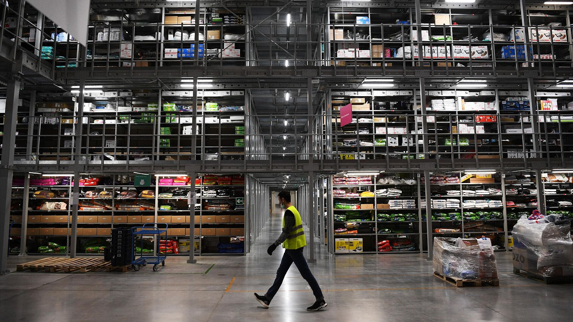 В России предложили доработать законопроект о платформенной экономике