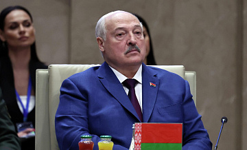 В Минске прокомментировали санкции Киева против Лукашенко