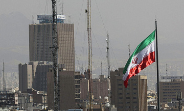 Иран в ОЗХО предложил запретить атаки на химобъекты во время конфликтов