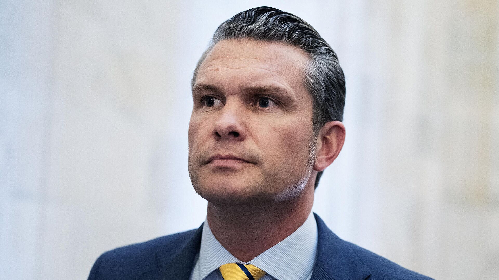 Кандидат на пост главы Пентагона ответил на критику