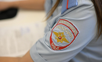 Полиция связалась с владельцем собаки, запертой квартире в Лобне