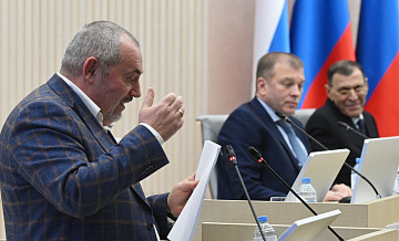 ЦИК не исключил составления протокола на Надеждина