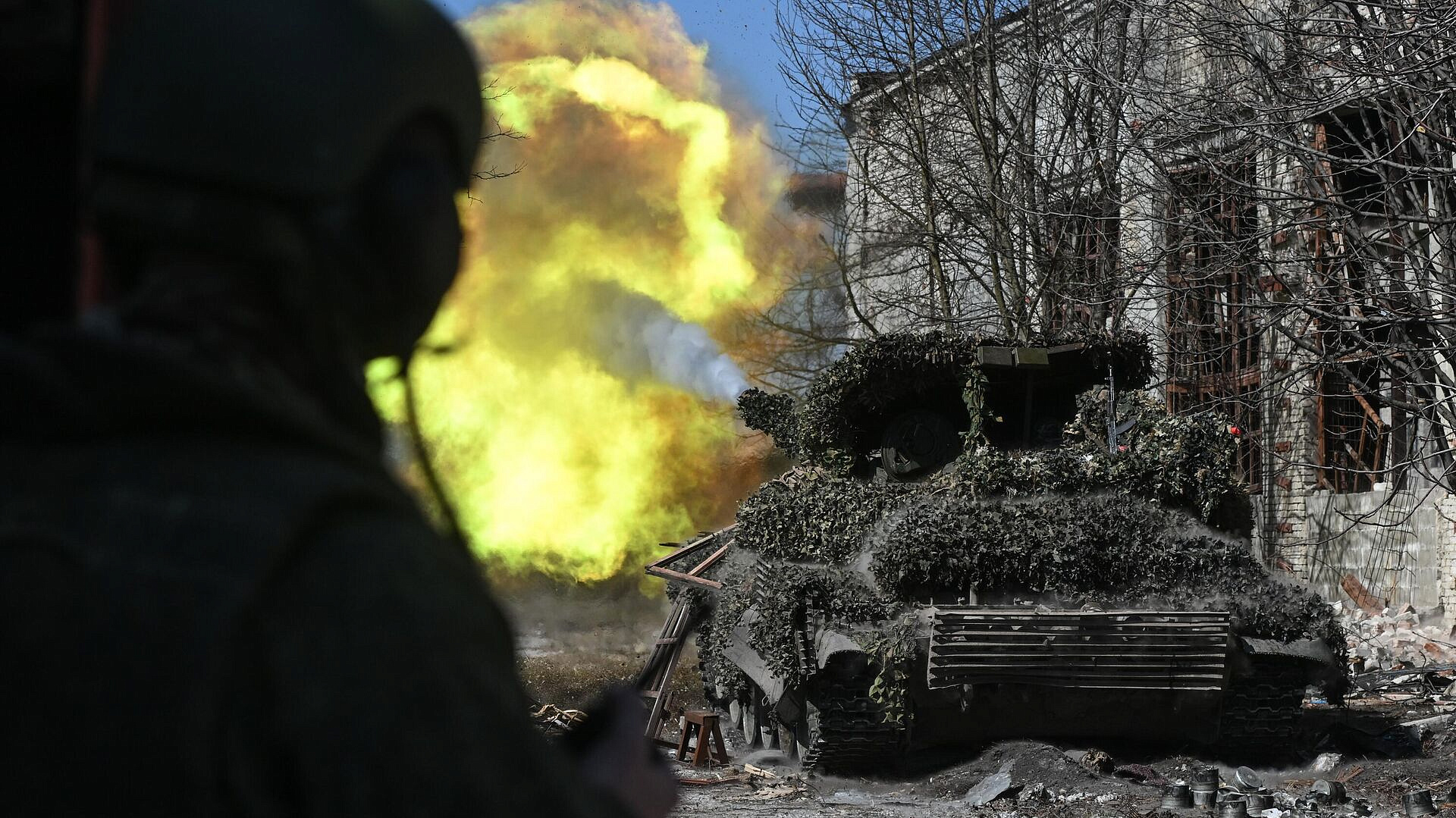 "���������� ��� ���". �� ������� ��������, ��� ��������� �� �������