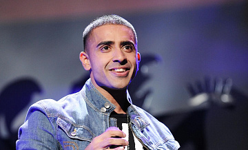 Британский певец Jay Sean впервые даст концерты в Москве 