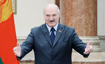 Лукашенко захотел забрать российское оружие бесплатно