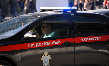 В Бурятии нашли тело пропавшего 4-летнего мальчика