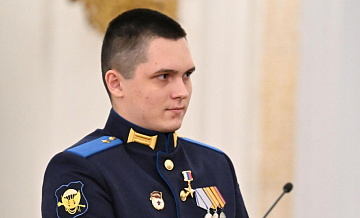 Жена пропавшего Героя России считает, что он не мог вернуться на СВО