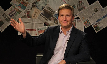 Блогера Камикадзе Ди* заочно приговорили к восьми годам за фейки об армии