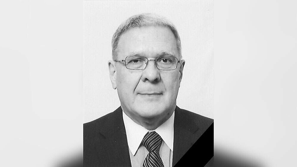 Умер посол в отставке Сергей Яковлев