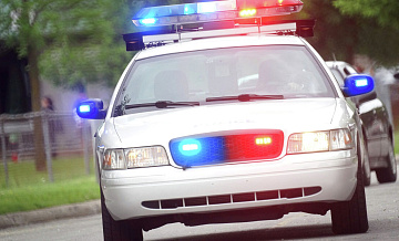 В Саратове на водителя составили пять административных материалов