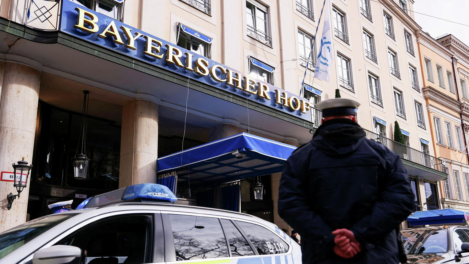 Европейцы ни о чем не договорились в Мюнхене, считает эксперт