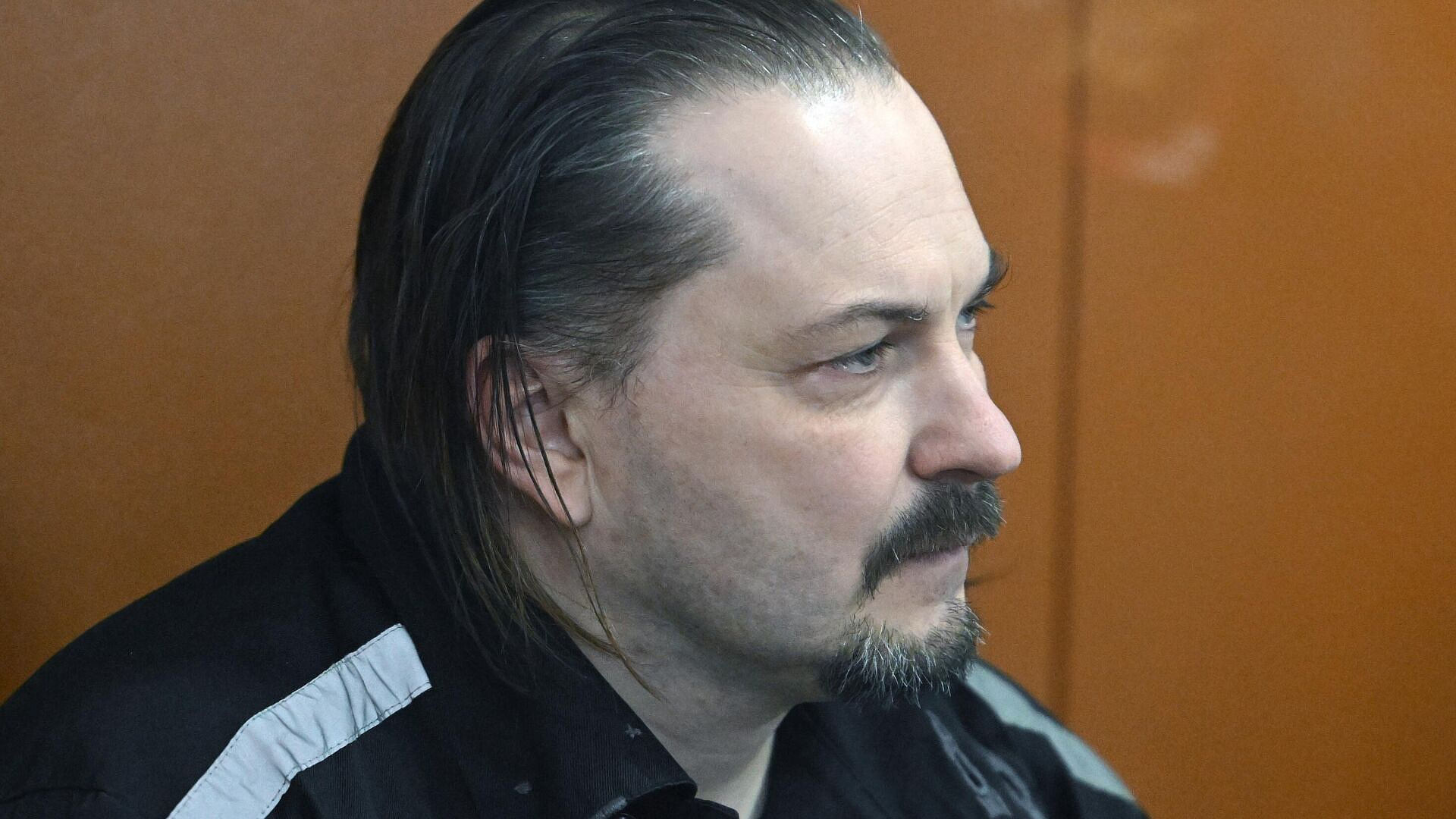 Суд в Москве продлил арест украинскому летчику Шиманскому