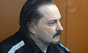 Суд в Москве продлил арест украинскому летчику Шиманскому
