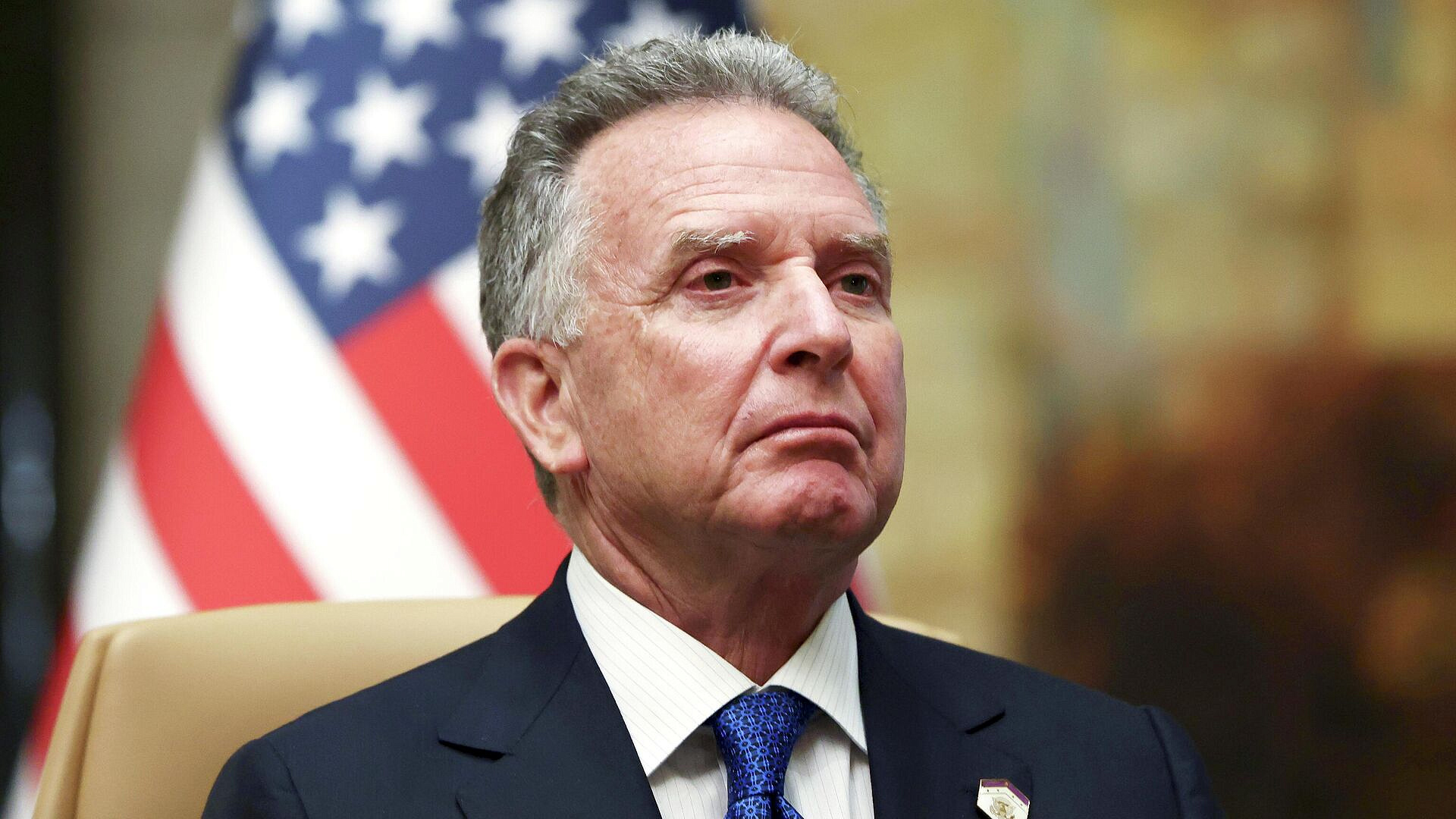 ХАМАС считает визит Уиткоффа в Газу "пропагандистским представлением"