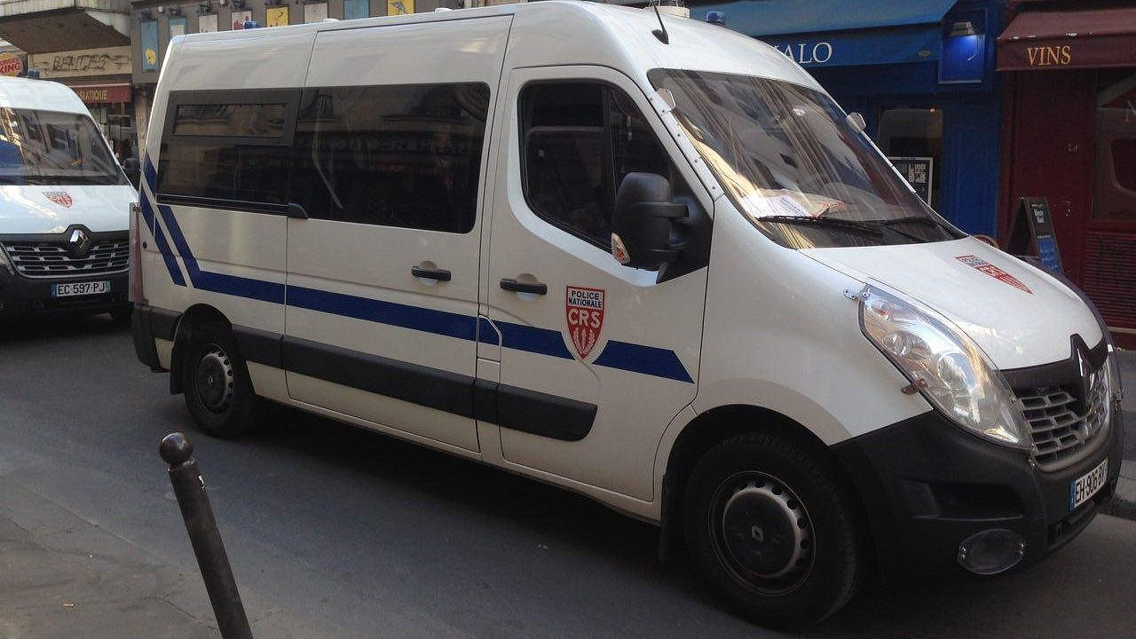 В пригороде Парижа около 90 кондиционеров украли из грузовика, пишут СМИ