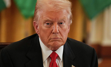Трамп обсудит с Мерцем ситуацию вокруг Ирана