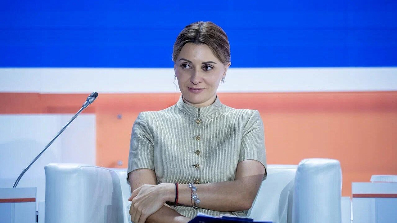 Подгузова: патриотизм и семья являются базисом госсуверенитета