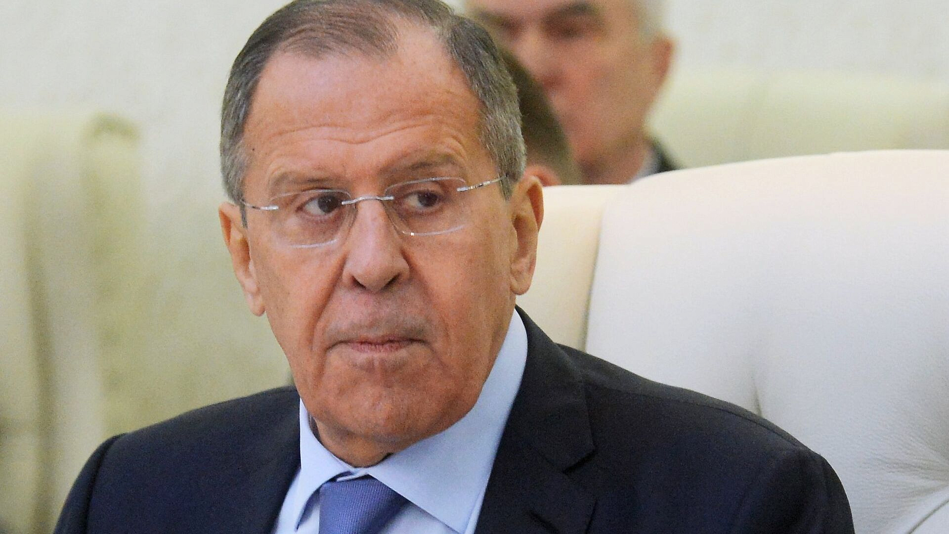 Лавров назвал ключ к решению проблем на Ближнем Востоке