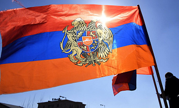 Россия заинтересована в суверенной Армении, заявил посол