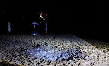 Омбудсмен рассказала о состоянии ребенка, пострадавшего на пляже в Курске