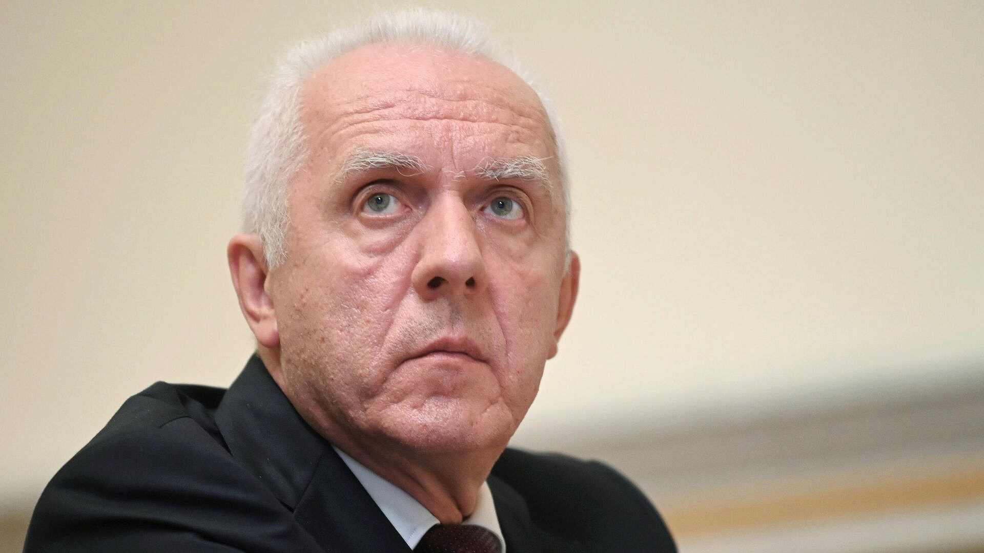 Гуцан рассказал, кто втягивает детей в совершение преступлений