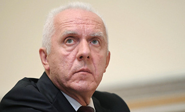 Гуцан рассказал, кто втягивает детей в совершение преступлений