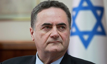 Интенсивность ударов по Ирану нарастает, заявил глава Минобороны Израиля