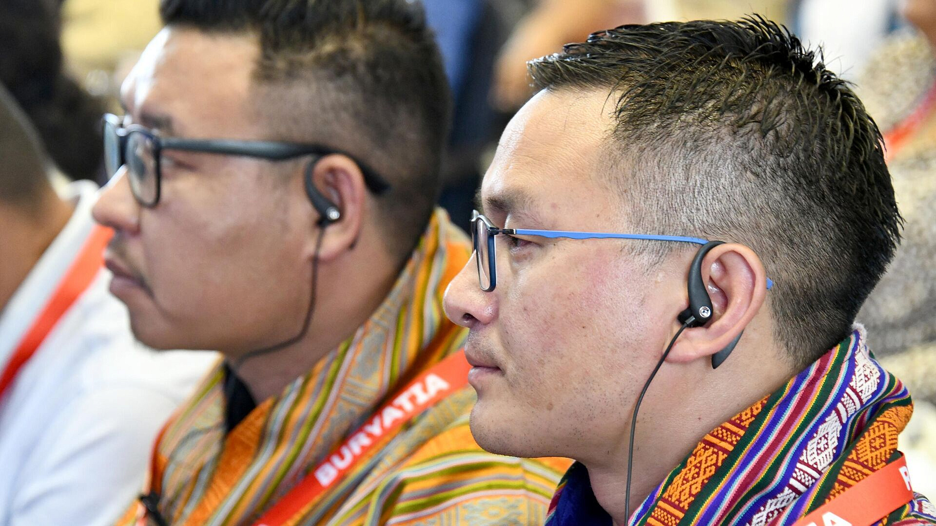 Посол Таиланда в России отметил важность проведения форума в Улан-Удэ