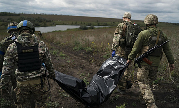 Проходившие подготовку в Польше боевики ВСУ понесли значительные потери