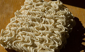 В России появится ГОСТ для приготовления фунчозы