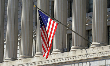 США начали расследование против Китая, ЕС и 14 стран