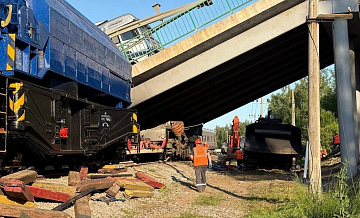 В Воронеже выразили соболезнования семьям погибших при ЧП под Брянском
