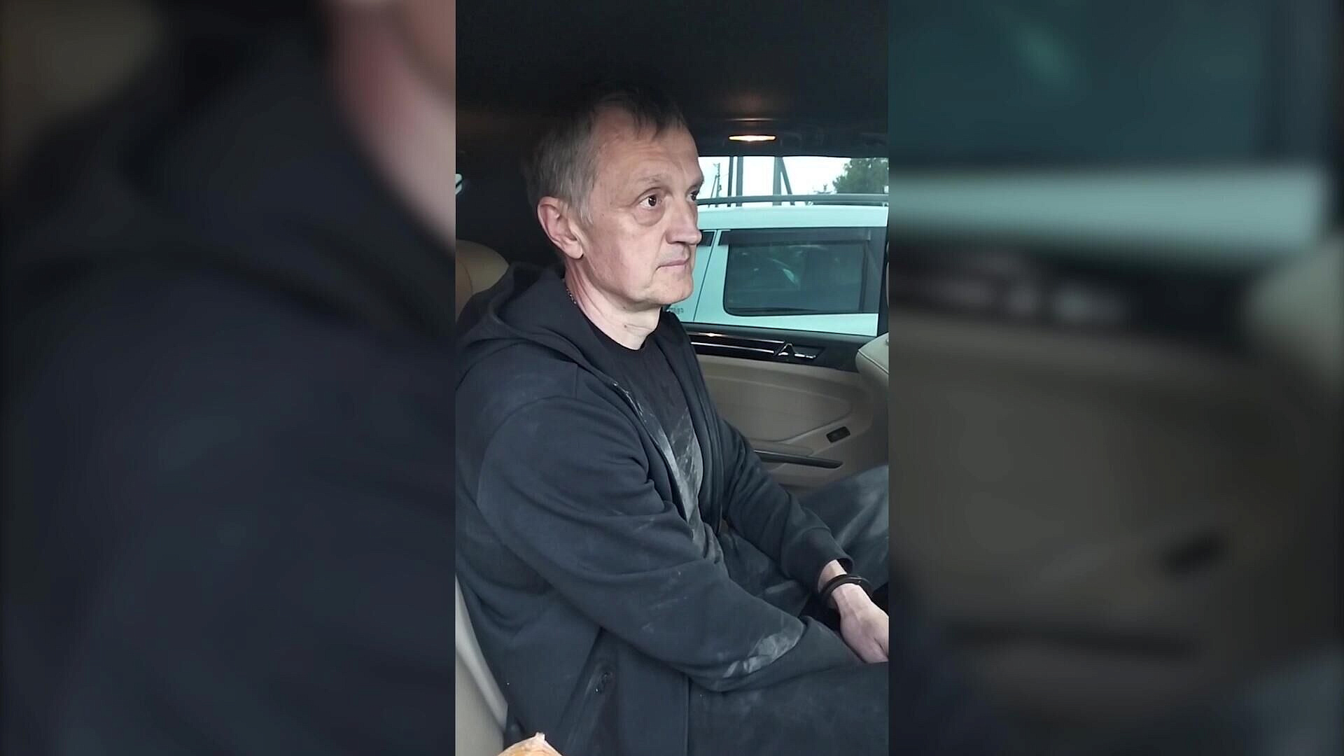Экс-глава департамента Минсельхоза в бегах использовал поддельные документы Экс-глава департамента Минсельхоза в бегах использовал поддельные документы
