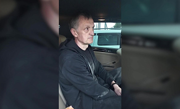 Экс-глава департамента Минсельхоза в бегах использовал поддельные документы