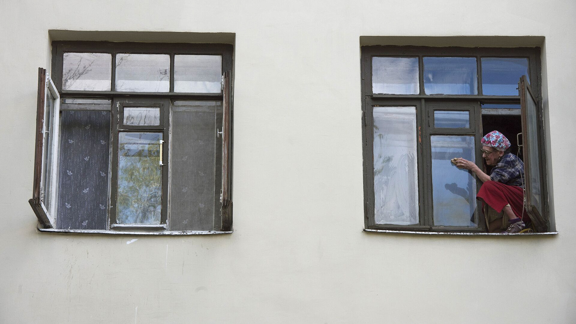 Роспотребнадзор дал советы по поддержанию гигиены в доме