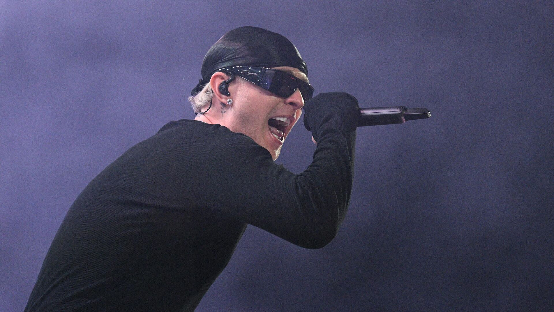 Глава Самарской области обратился к Егору Криду